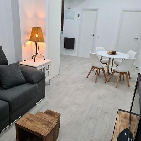 Apartamento Pet-Friendly En Atocha By Bebalmy Apartment Madrid Exterior foto