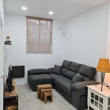 Apartamento Pet-Friendly En Atocha By Bebalmy Apartment Madrid Exterior foto