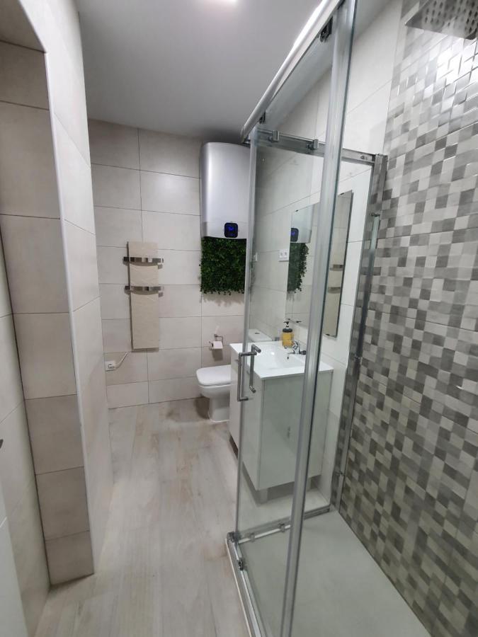 Apartamento Pet-Friendly En Atocha By Bebalmy Apartment Madrid Exterior foto