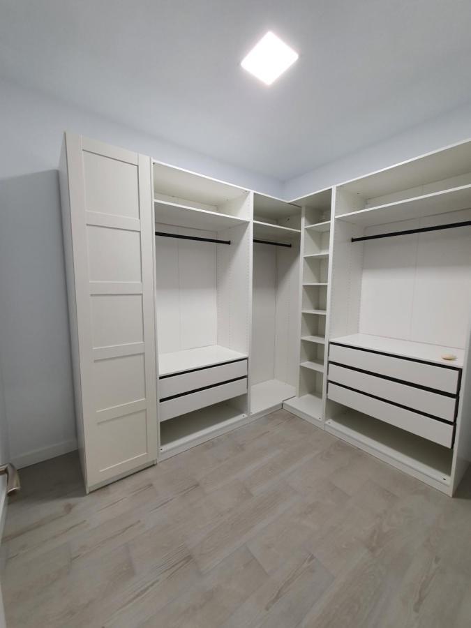 Apartamento Pet-Friendly En Atocha By Bebalmy Apartment Madrid Exterior foto
