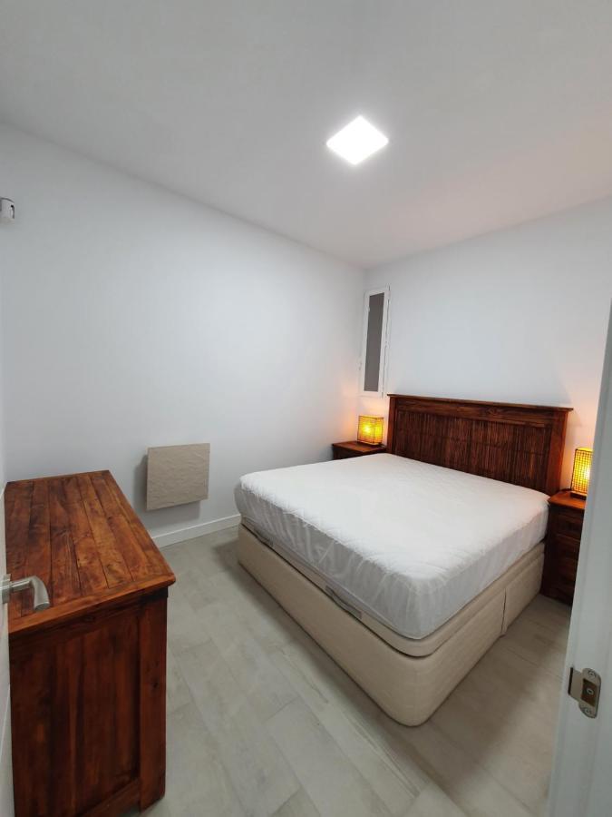 Apartamento Pet-Friendly En Atocha By Bebalmy Apartment Madrid Exterior foto